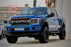 فۆرد F-150